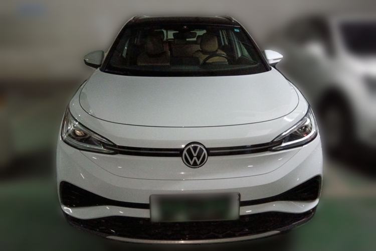 Used Volkswagen ID.4 X 2021 Pro Smart Long-Range Edition
