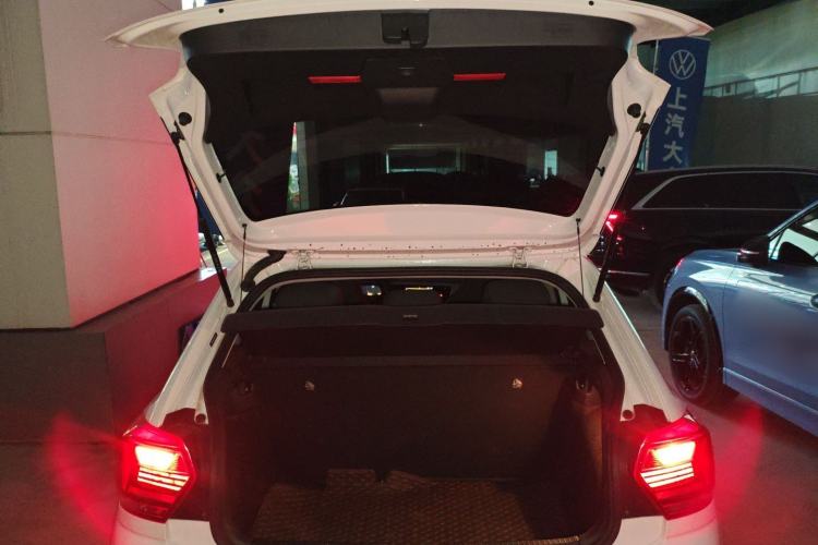 Used Volkswagen Polo 2023 Revised Plus 1.5L Automatic – Enjoy Life Edition
