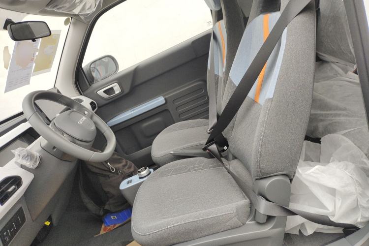 Used  Panda 2024 Panda Mini 200km Endurance Bear