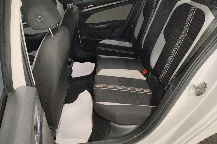 Used Volkswagen Bora 2023 200TSI DSG Comfort Edition