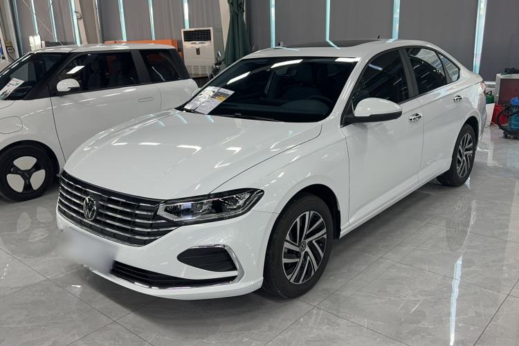 Used Volkswagen Lavida 2024 1.5L Automatic 5 Million Edition