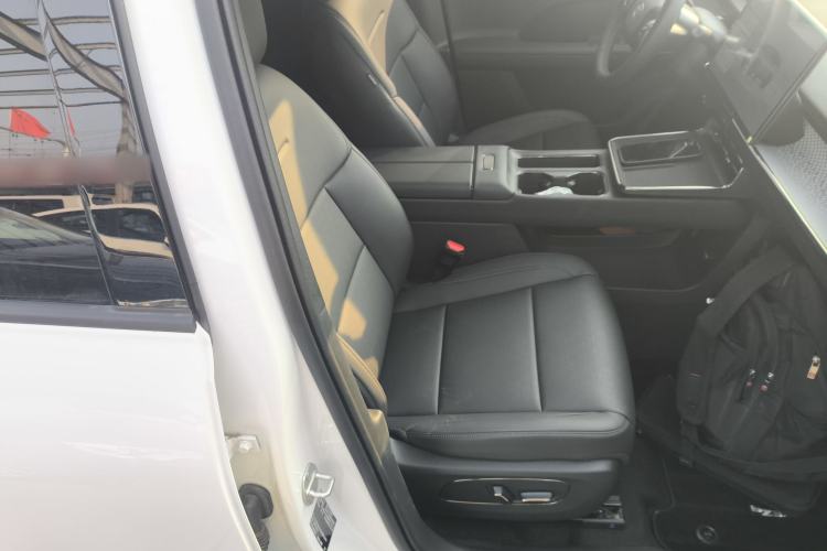 Used Toyota BZ 3X 2025 520 Pro+