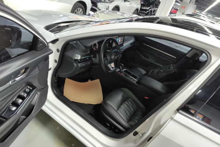 Used Nissan Teana 2022 2.0L XL-Upr Enjoyment Edition
