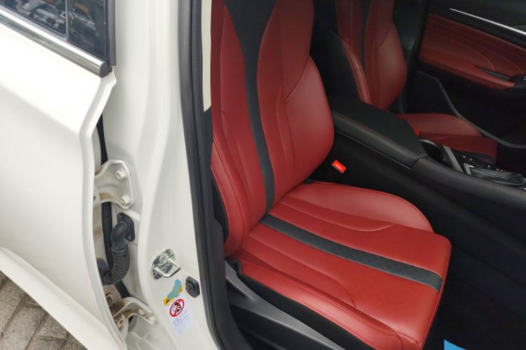 Used Changan Eado 2021 PLUS Blue Whale NE 1.4T GDI DCT Prestige Model
