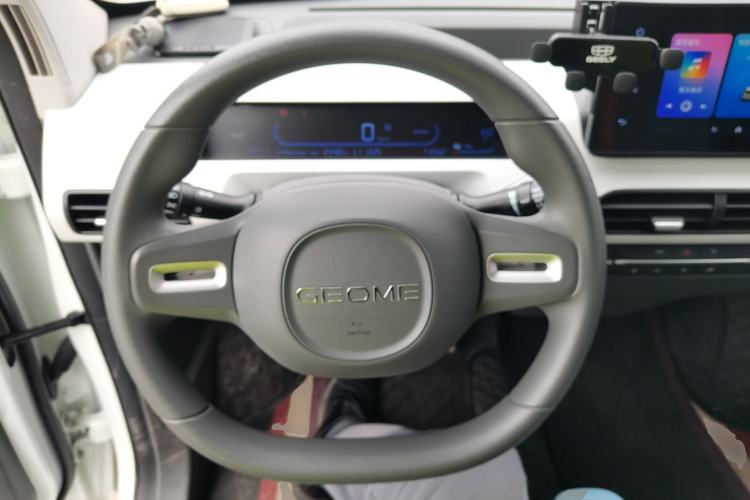 Used  Panda 2024 Panda Mini 200km Endurance Bear