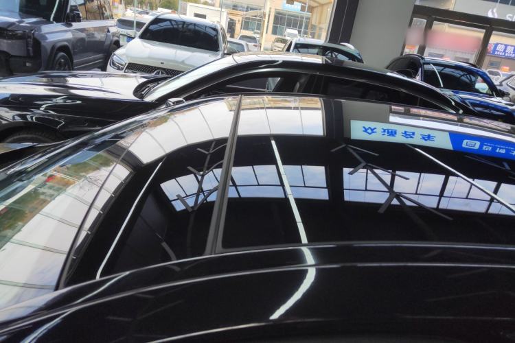 Used Mercedes-Benz E-Class 2022 E 300 L Sporty and Stylish Model