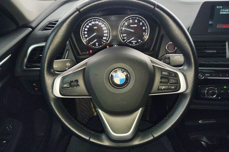 Used BMW 1 Series 2017 118i Sport Edition