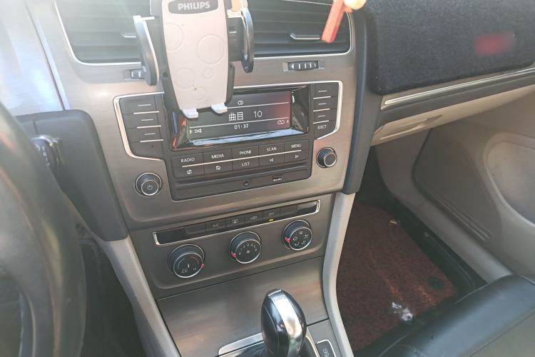 Used Volkswagen Golf 2014 1.4TSI Automatic Comfort Model