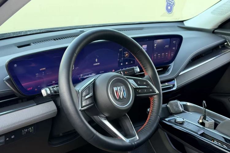 Used Buick E5 2023 Zhixiang Standard Range Edition