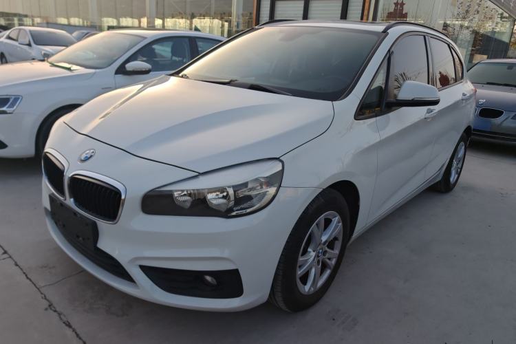 Used BMW 2 Series Active Tourer 2015 218i Leading Model
