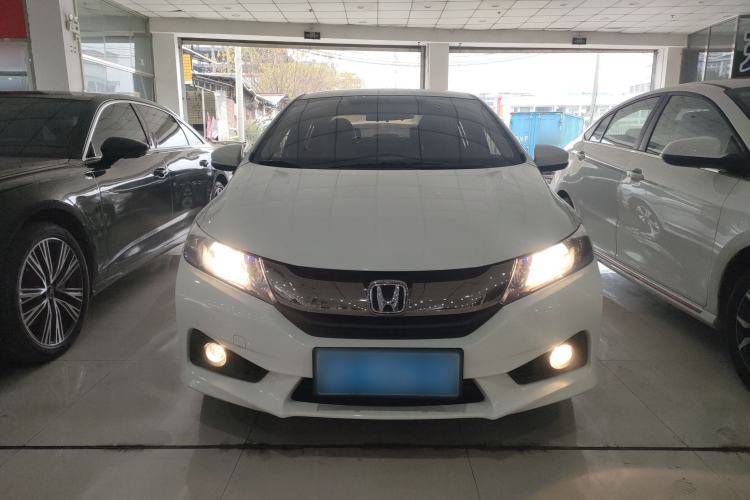Used Honda City 2019 1.5L CVT Comfort Version