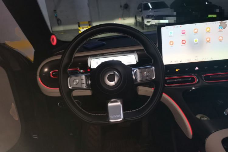 Used  #1 2022 Premium Edition
