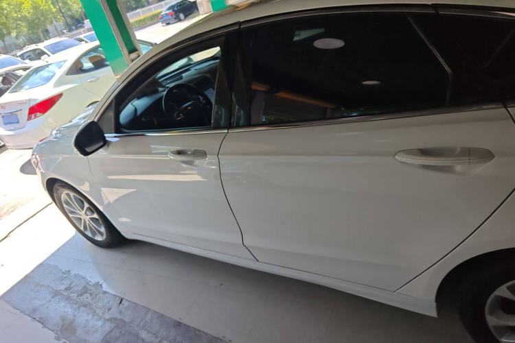 Used Ford Mondeo 2020 EcoBoost 200 Stylish Model
