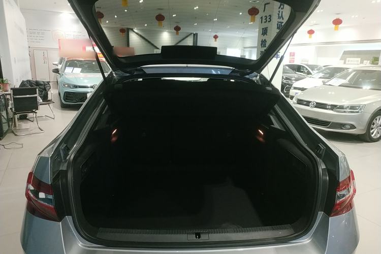 Used Skoda Superb 2018 TSI280 DSG Comfort Edition China V Standard