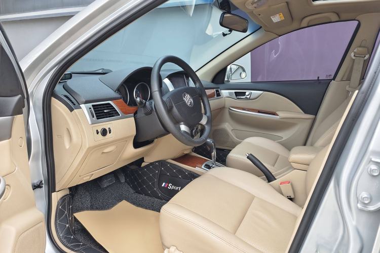 Used Buick Excelle 2013 1.5L Automatic Luxury Model
