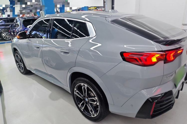 Used BMW X2 2024 sDrive25i M Sport Package