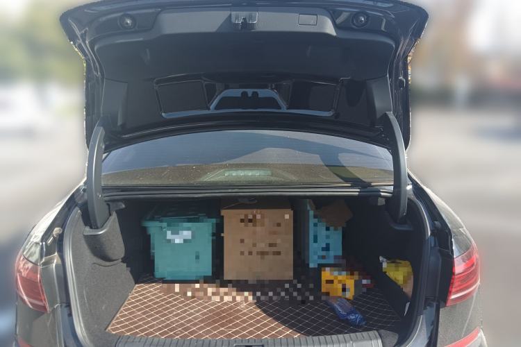 Used Volkswagen Passat New Energy 2023 430 PHEV Hybrid Luxury Edition
