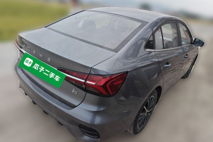 Used Roewe i5 2021 1.5L CVT Starry Edition