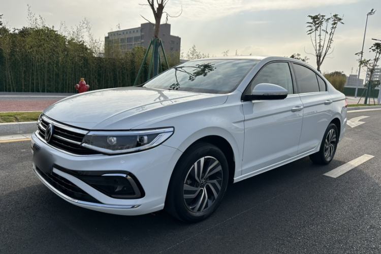 Used Volkswagen Bora 2023 200TSI DSG Smart Drive Version