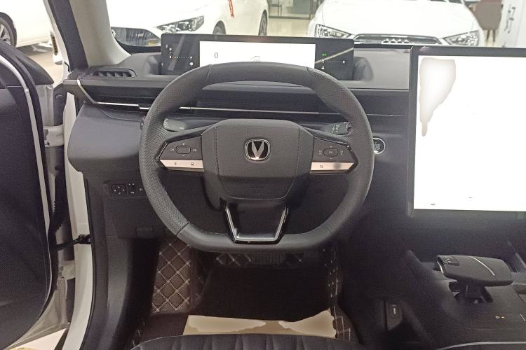 Used Changan Eado 2024 1.5T GDI Automatic Flagship Edition
