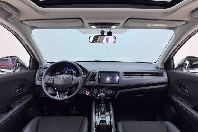 Used Honda Vezel 2020 1.5L CVT Pioneer Edition
