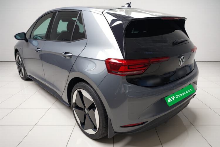 Used Volkswagen ID.3 2022 Pro Smart Edition
