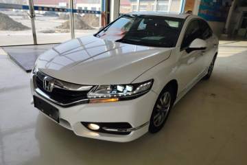 Used Honda Spirior 2017 2.0L Comfort Edition