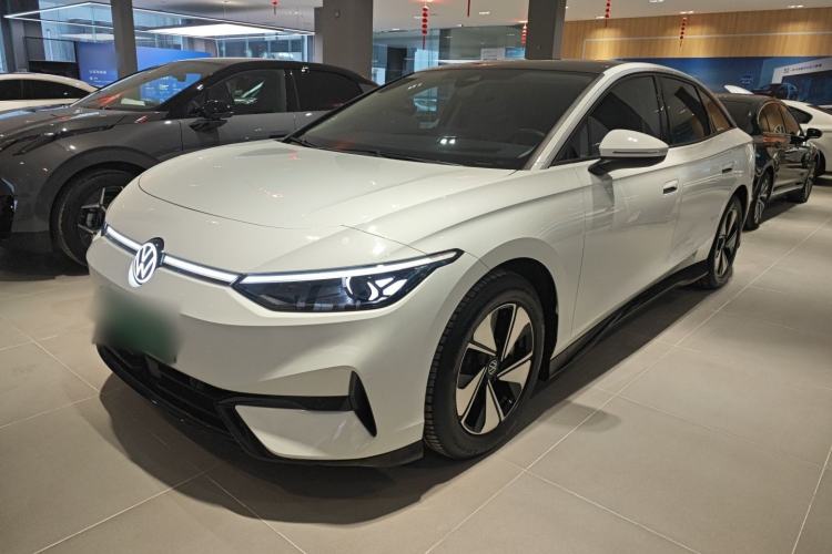 Used Volkswagen ID.7 VIZZION 2024 AIR model