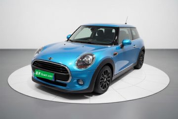 Used MINI MINI 2019 1.5T ONE PLUS