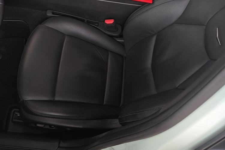 Used Cadillac CT4 2021 28T Luxury Version