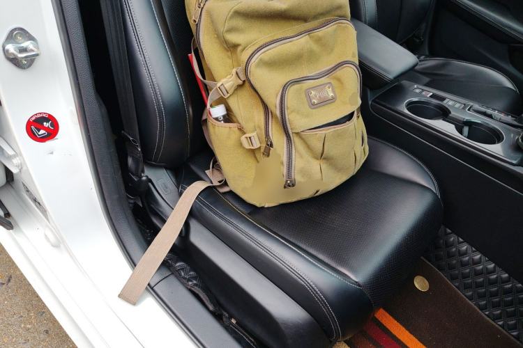 Used Honda Integra 2022 240TURBO CVT Technology Edition