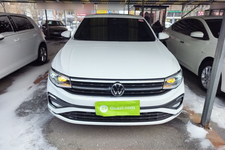 Used Volkswagen Bora 2023 300TSI DSG Prestige Edition
