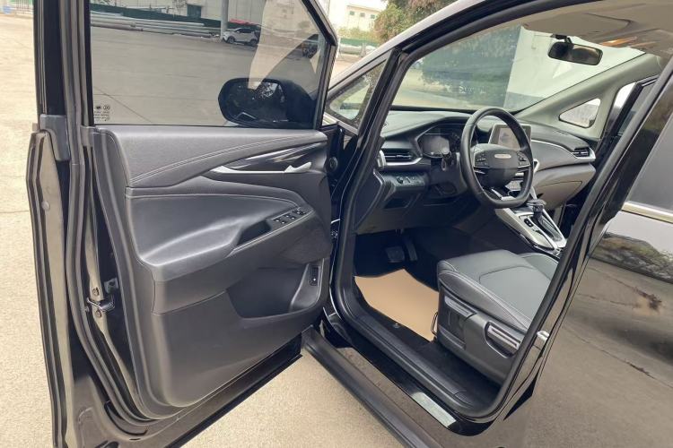 Used SAIC MAXUS G50 2022 1.5T Automatic Comfort Touring B
