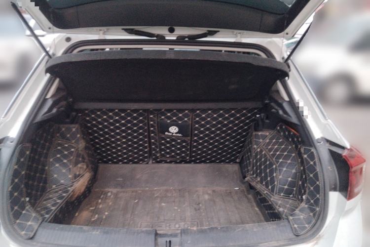 Used Volkswagen T-ROC 2022 280TSI DSG Two-Wheel Drive Elite PLUS