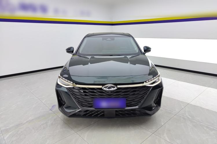 Used Chery Arrizo 8 2023 High-Energy Edition 2.0T DCT Luxury