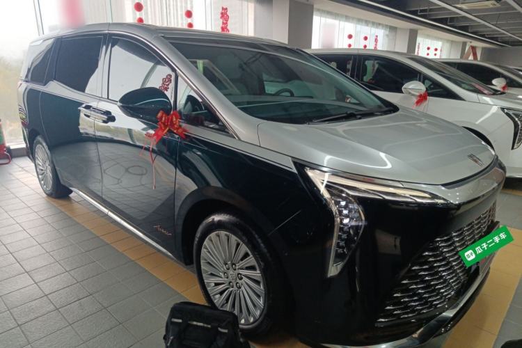 Used Buick Century 2023 2.0T Four-Seat Private Edition