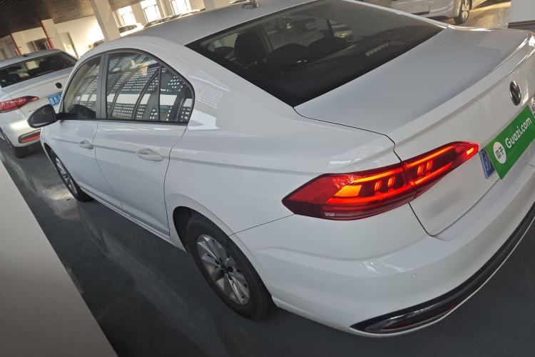 Used Volkswagen Bora 2024 200TSI DSG Comfort Edition