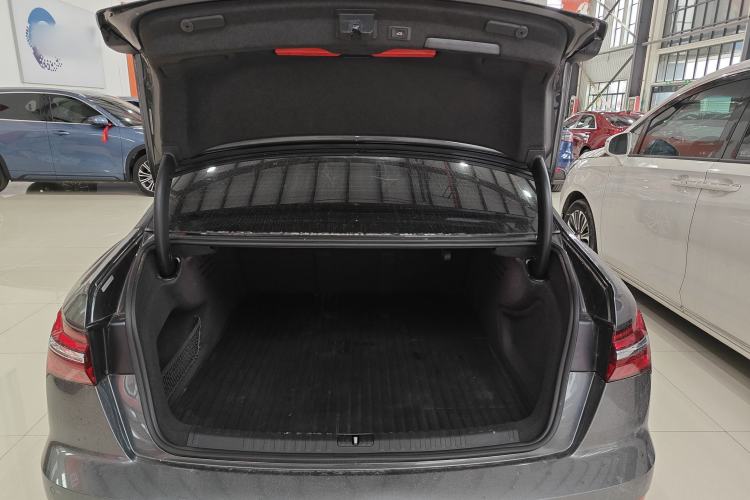 Used Audi A6L 2021 40 TFSI Luxury Dynamic Edition