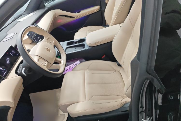 Used Nio ET5T 2024 75kWh Touring
