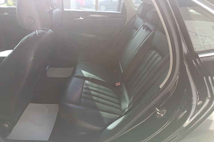 Used Volkswagen Passat 2020 Revised Version 280TSI Business Edition China VI Standard
