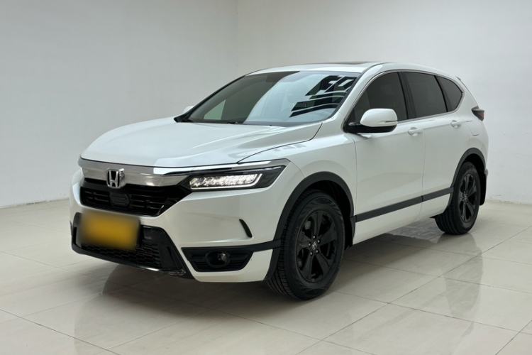 Used Honda Breeze 2020 240TURBO CVT 2WD Elite Edition
