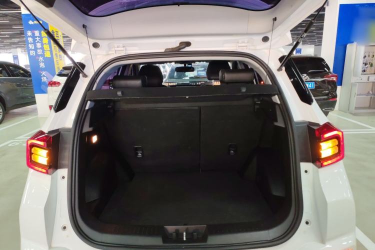 Used Chery Tiggo 5x 2020 1.5L CVT Fashion Edition