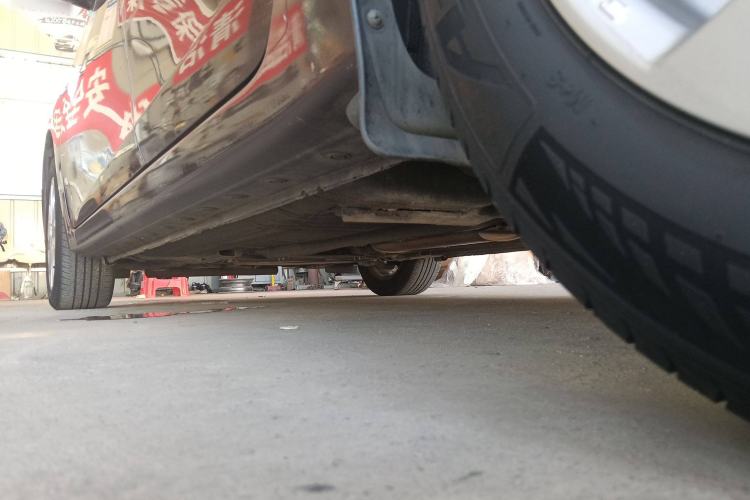 Used Nissan Sylphy 2016 1.6 XL CVT Deluxe Edition
