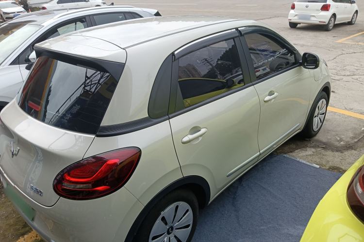 Used Wuling Bingo 2023 203km Comfort Edition
