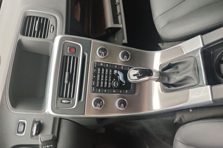 Used Volvo S60 2019 S60L T3 Intelligent Upgrade Edition
