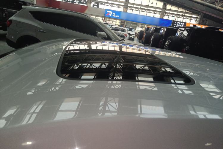 Used Cadillac ATS-L 2017 28T Fashion Edition
