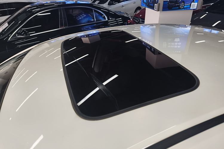 Used Honda Crider 2022 180Turbo CVT Luxury Edition
