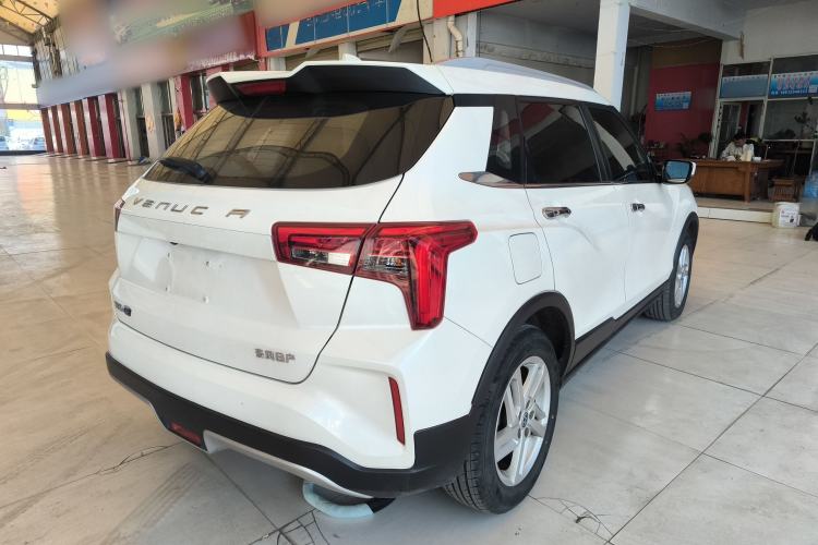 Used Venucia T60EV 2020 AI Enjoyment Model