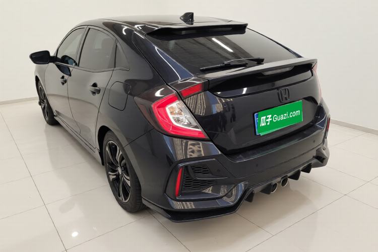 Used Honda Civic 2021 HATCHBACK 220TURBO Manual Driving Pleasure Control