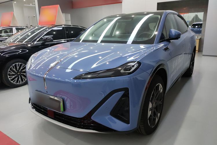 Used Hongqi Tiangong 06 2025 660 Four-Wheel Drive Version